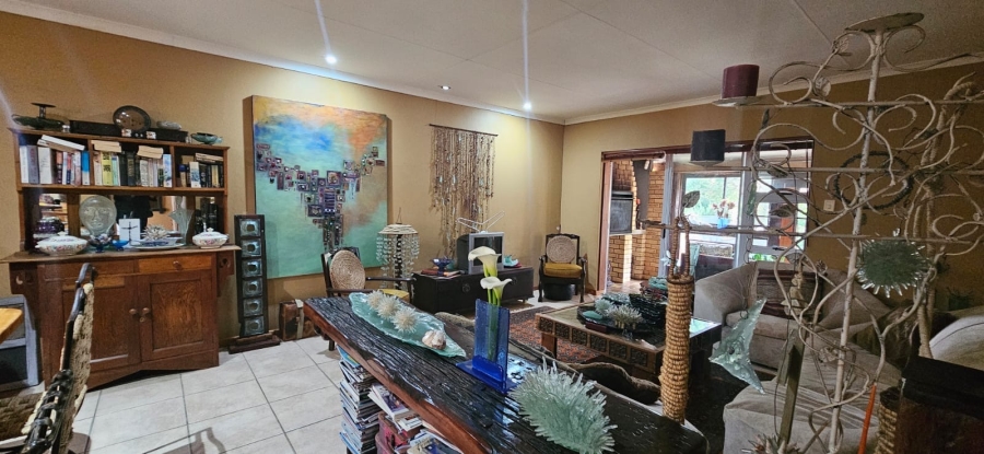 3 Bedroom Property for Sale in Noorsekloof Eastern Cape